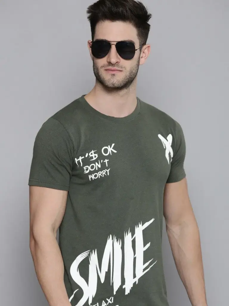 TRENDING T-SHIRT