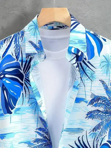 SPECIAL SUMMER  DIGITAL PRINTED BEACH AND NIGHT WEAR