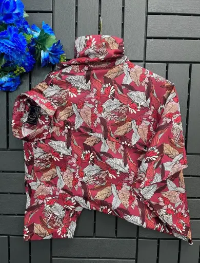 MEN'S EXCLUSIVE COTTAN PRINTED STYLISH